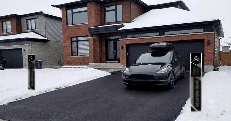 Des balises durables pour vos opérations à Gatineau